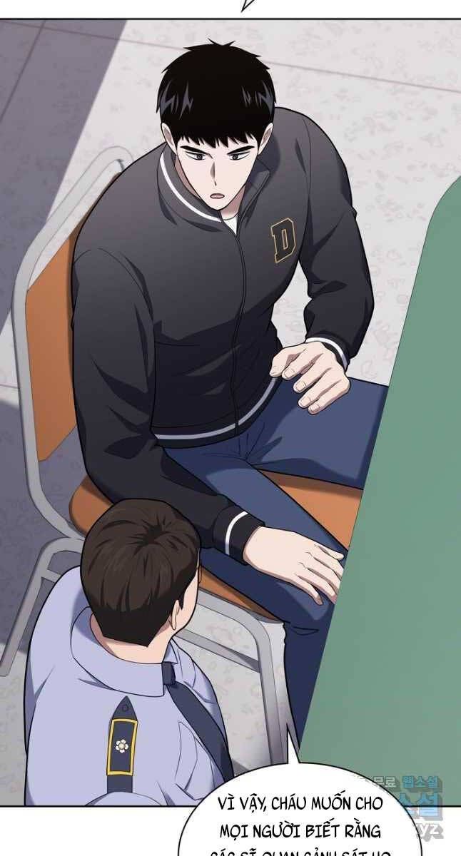 đọc truyện Cảnh Sát Thiên Tài Chuyển Sinh Chương 24 ảnh 60 tại Thiên Thai Truyện