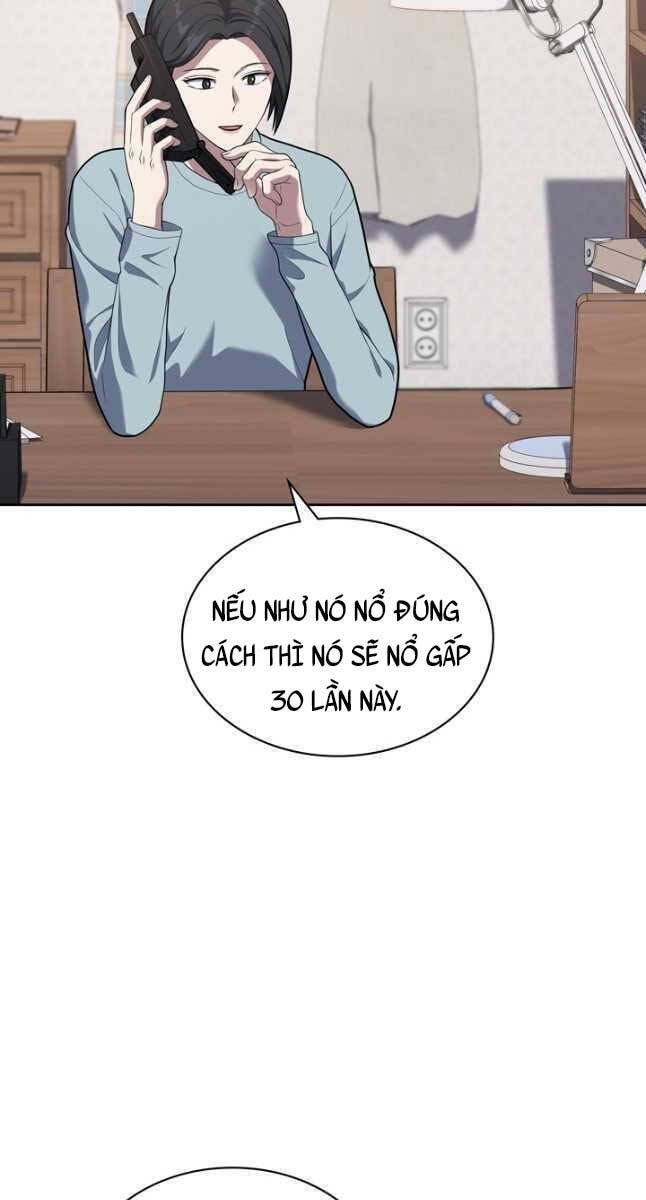 đọc truyện Cảnh Sát Thiên Tài Chuyển Sinh Chương 24 ảnh 8 tại Thiên Thai Truyện