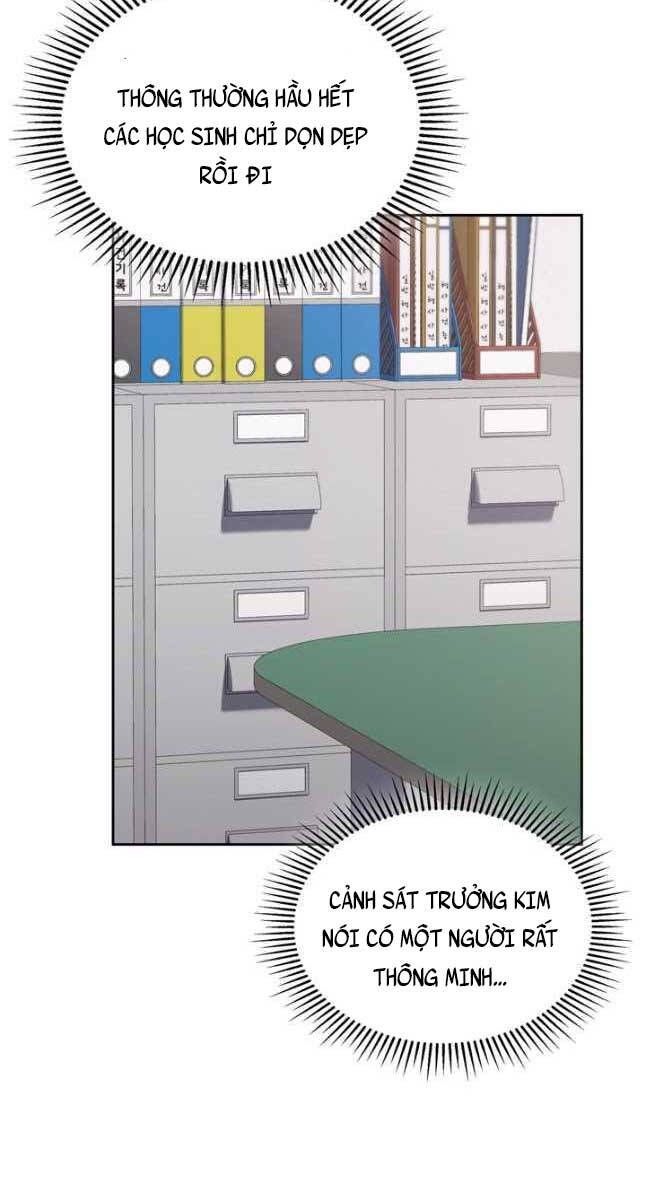 đọc truyện Cảnh Sát Thiên Tài Chuyển Sinh Chương 24 ảnh 65 tại Thiên Thai Truyện