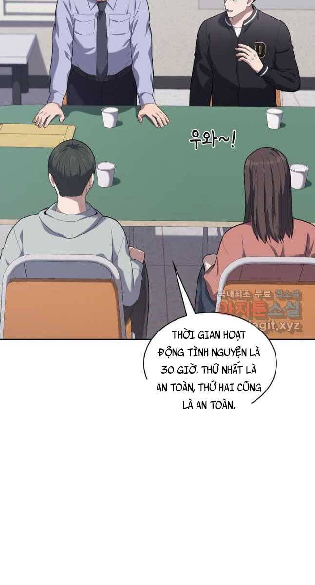 đọc truyện Cảnh Sát Thiên Tài Chuyển Sinh Chương 24 ảnh 69 tại Thiên Thai Truyện