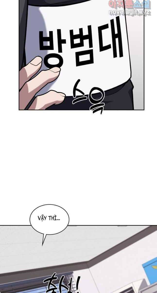 đọc truyện Cảnh Sát Thiên Tài Chuyển Sinh Chương 24 ảnh 73 tại Thiên Thai Truyện