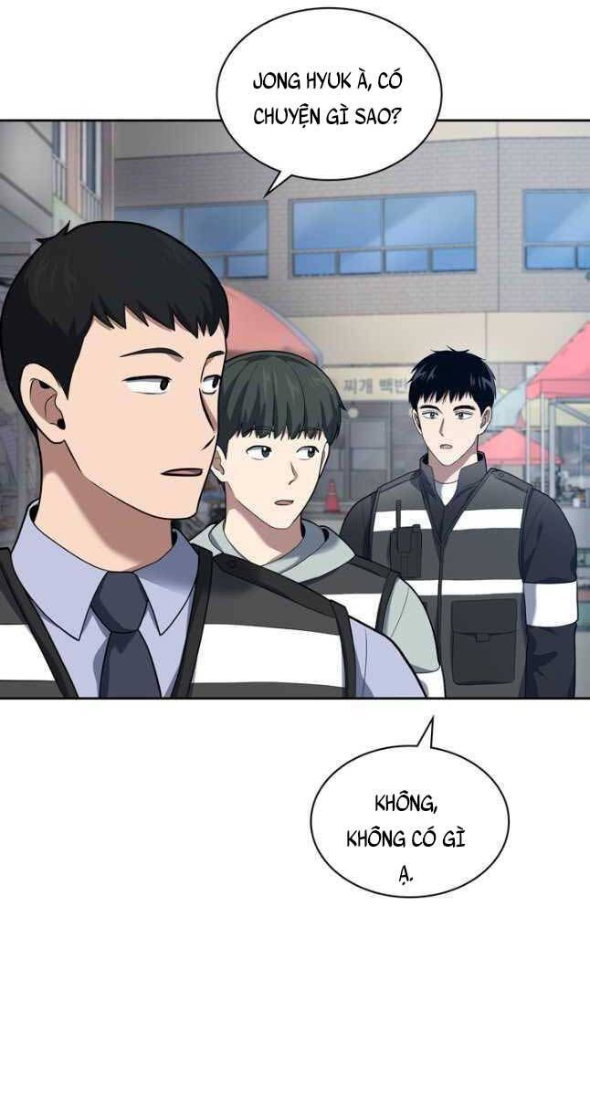 đọc truyện Cảnh Sát Thiên Tài Chuyển Sinh Chương 24 ảnh 81 tại Thiên Thai Truyện