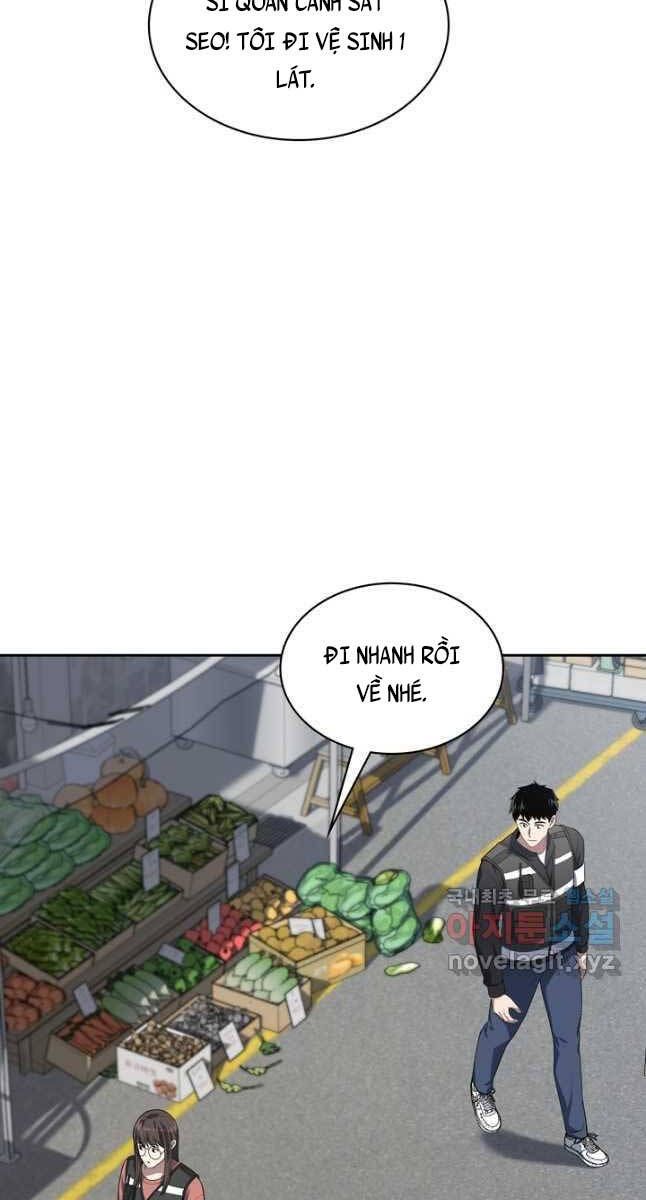 đọc truyện Cảnh Sát Thiên Tài Chuyển Sinh Chương 24 ảnh 83 tại Thiên Thai Truyện