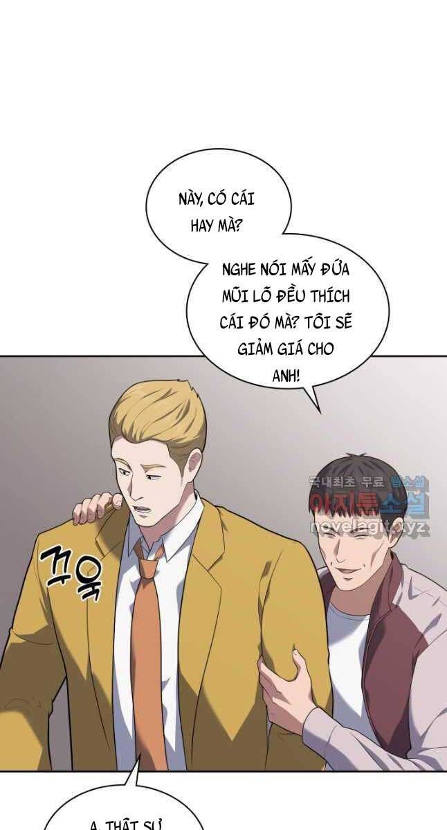 đọc truyện Cảnh Sát Thiên Tài Chuyển Sinh Chương 25 ảnh 16 tại Thiên Thai Truyện