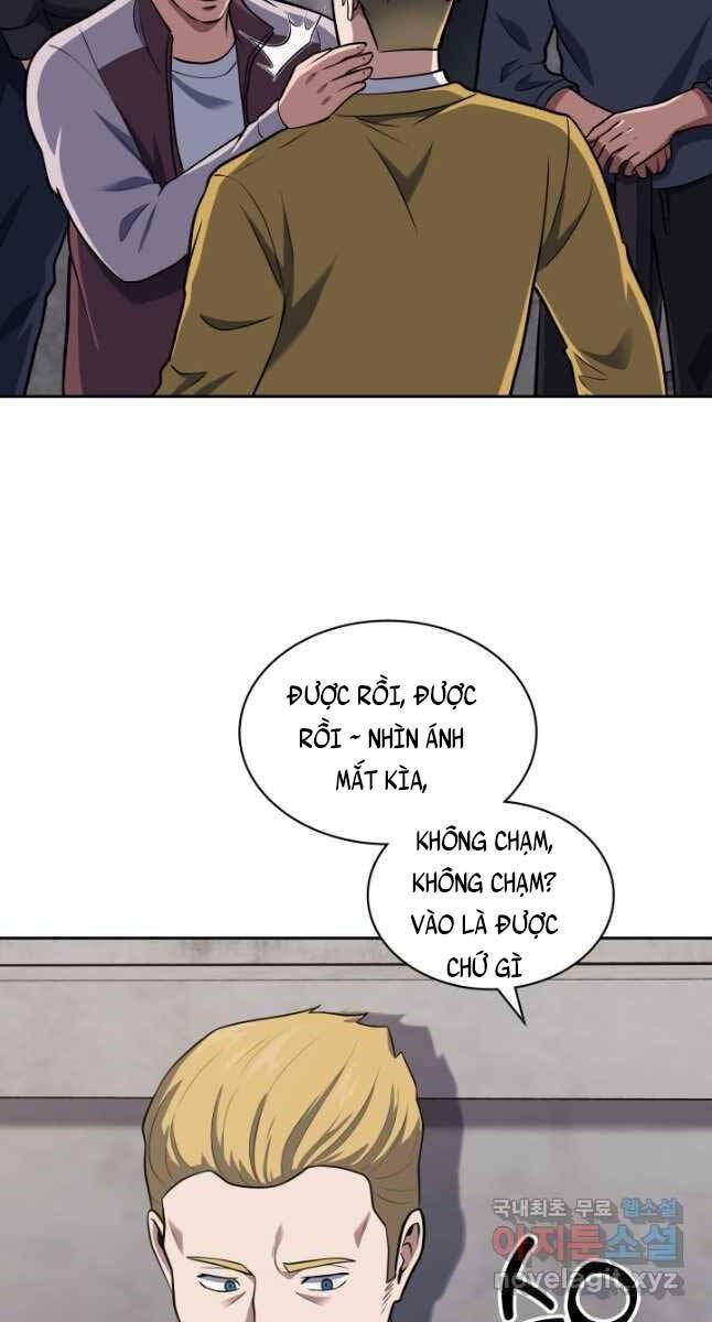 đọc truyện Cảnh Sát Thiên Tài Chuyển Sinh Chương 25 ảnh 24 tại Thiên Thai Truyện