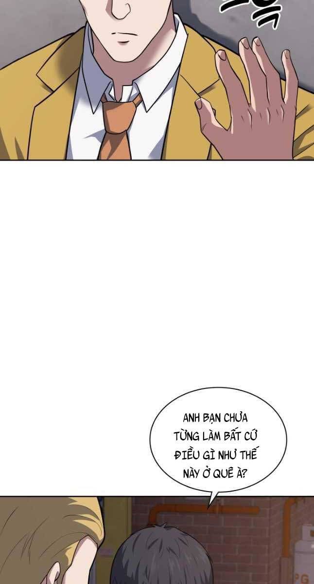 đọc truyện Cảnh Sát Thiên Tài Chuyển Sinh Chương 25 ảnh 25 tại Thiên Thai Truyện