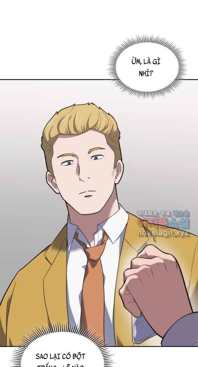 đọc truyện Cảnh Sát Thiên Tài Chuyển Sinh Chương 25 ảnh 27 tại Thiên Thai Truyện