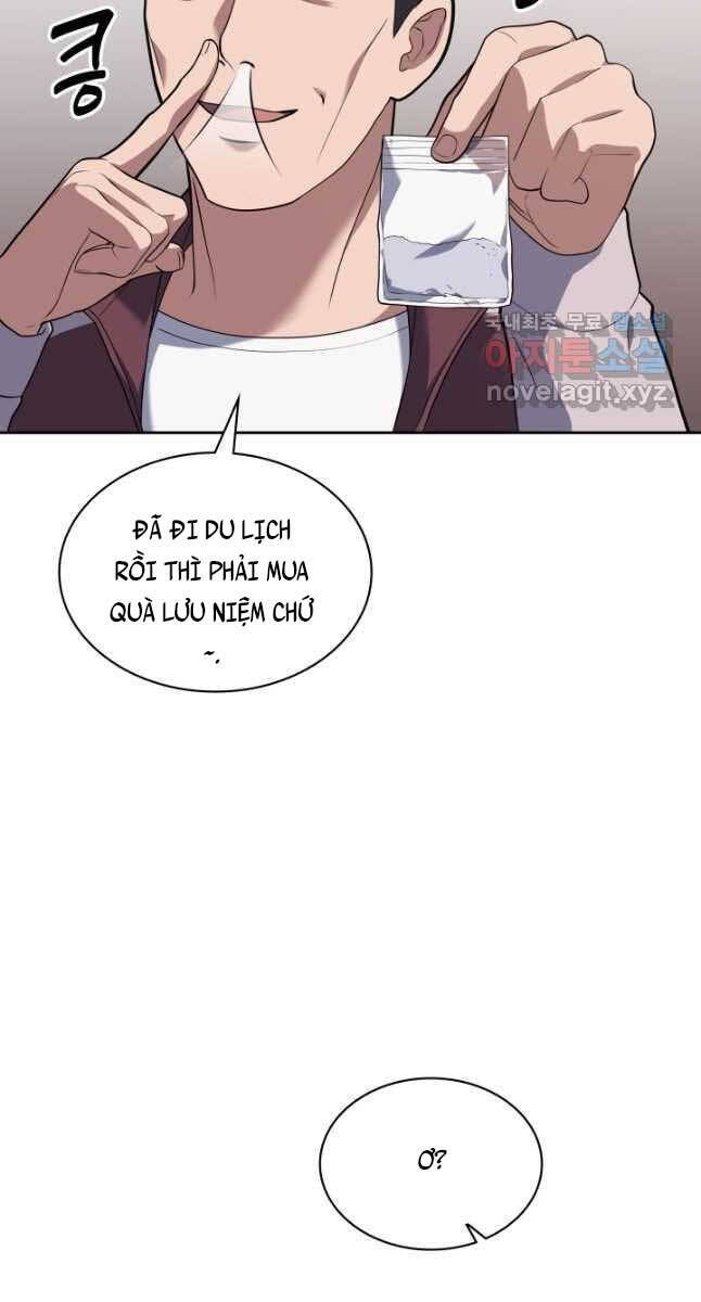 đọc truyện Cảnh Sát Thiên Tài Chuyển Sinh Chương 25 ảnh 29 tại Thiên Thai Truyện