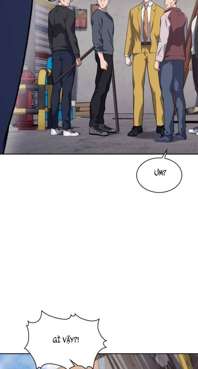 đọc truyện Cảnh Sát Thiên Tài Chuyển Sinh Chương 25 ảnh 31 tại Thiên Thai Truyện