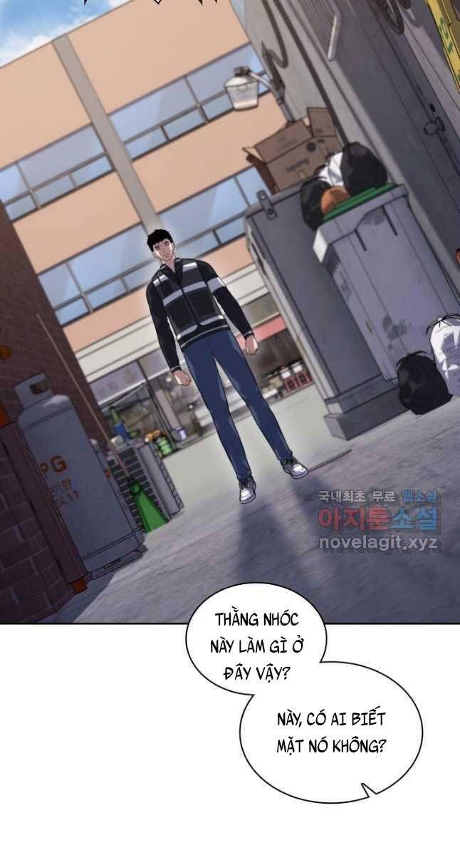 đọc truyện Cảnh Sát Thiên Tài Chuyển Sinh Chương 25 ảnh 32 tại Thiên Thai Truyện