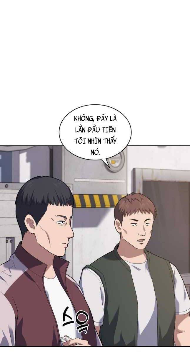 đọc truyện Cảnh Sát Thiên Tài Chuyển Sinh Chương 25 ảnh 33 tại Thiên Thai Truyện