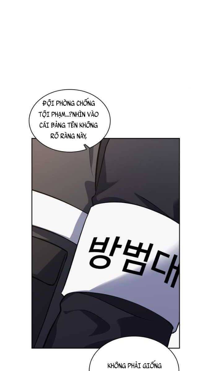 đọc truyện Cảnh Sát Thiên Tài Chuyển Sinh Chương 25 ảnh 34 tại Thiên Thai Truyện