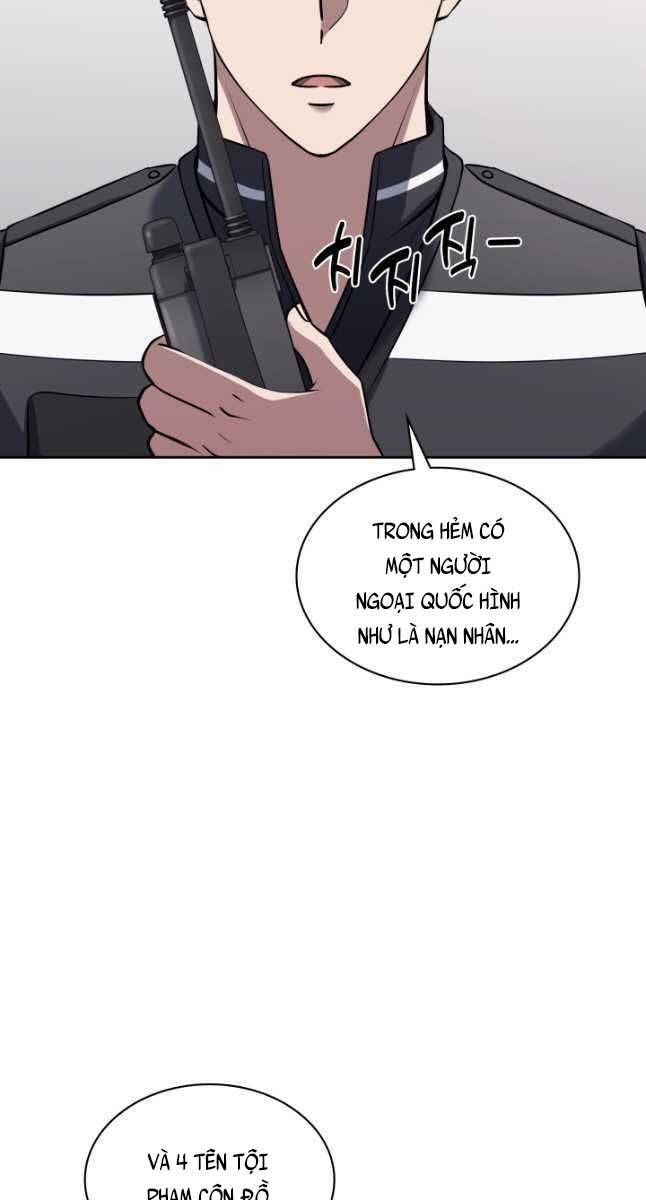 đọc truyện Cảnh Sát Thiên Tài Chuyển Sinh Chương 25 ảnh 36 tại Thiên Thai Truyện