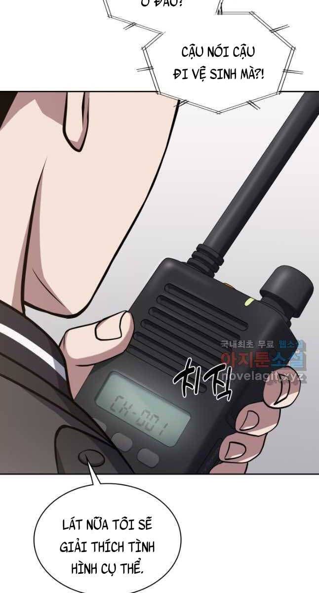 đọc truyện Cảnh Sát Thiên Tài Chuyển Sinh Chương 25 ảnh 39 tại Thiên Thai Truyện