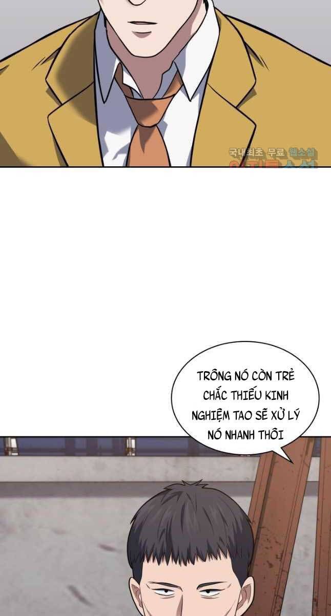 đọc truyện Cảnh Sát Thiên Tài Chuyển Sinh Chương 25 ảnh 41 tại Thiên Thai Truyện