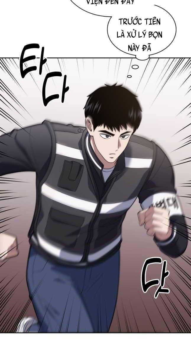 đọc truyện Cảnh Sát Thiên Tài Chuyển Sinh Chương 25 ảnh 43 tại Thiên Thai Truyện