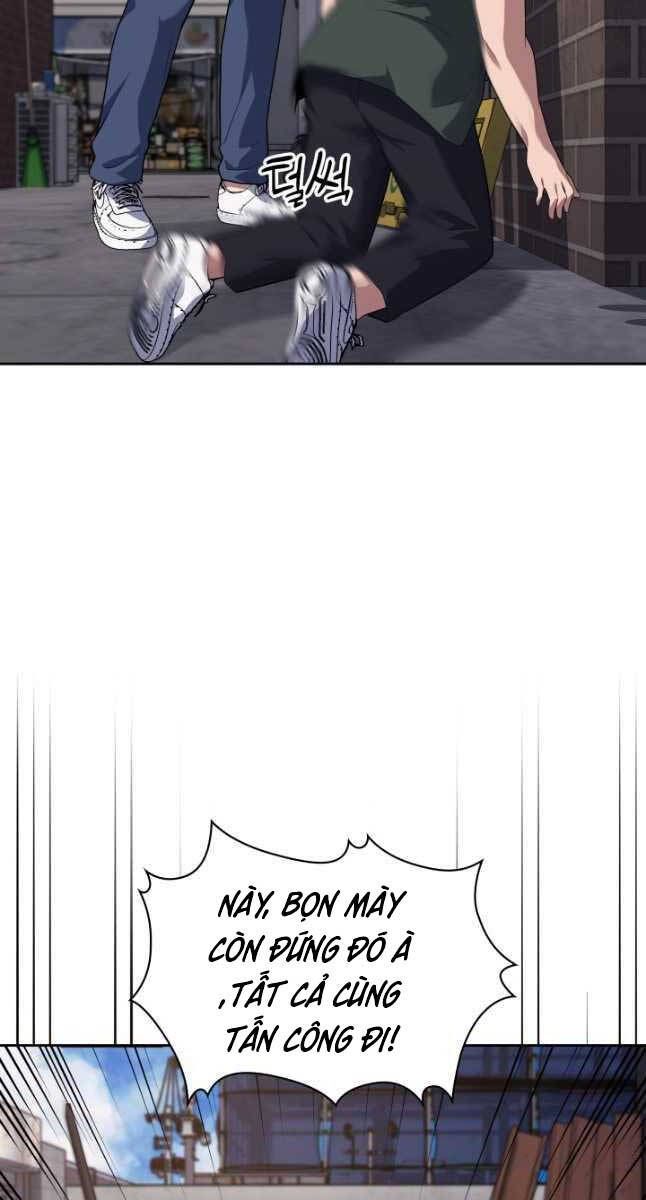 đọc truyện Cảnh Sát Thiên Tài Chuyển Sinh Chương 25 ảnh 48 tại Thiên Thai Truyện