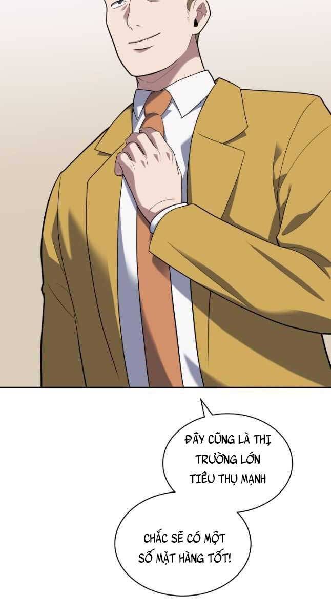 đọc truyện Cảnh Sát Thiên Tài Chuyển Sinh Chương 25 ảnh 8 tại Thiên Thai Truyện