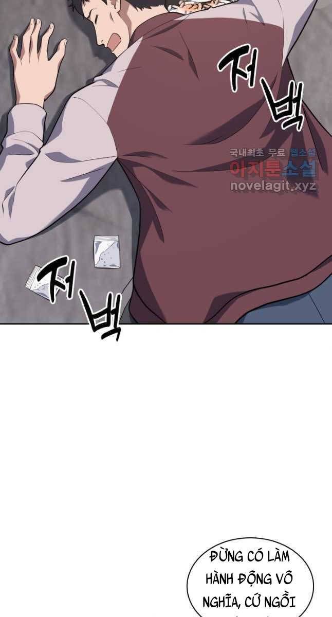 đọc truyện Cảnh Sát Thiên Tài Chuyển Sinh Chương 25 ảnh 69 tại Thiên Thai Truyện