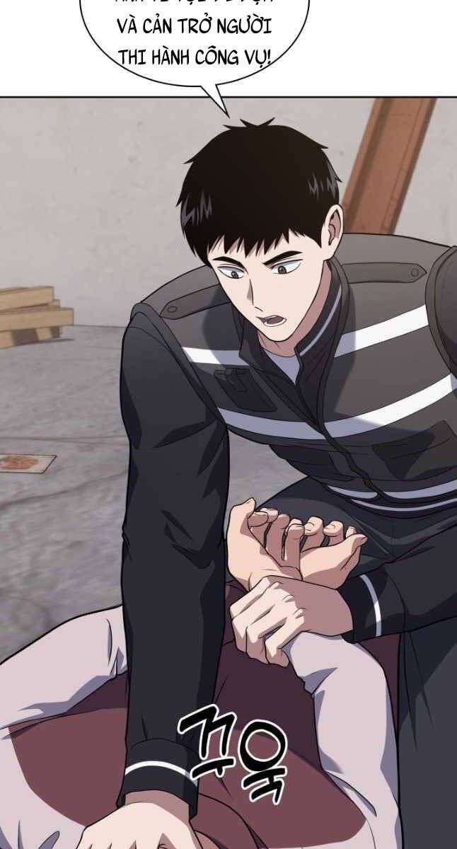 đọc truyện Cảnh Sát Thiên Tài Chuyển Sinh Chương 25 ảnh 71 tại Thiên Thai Truyện