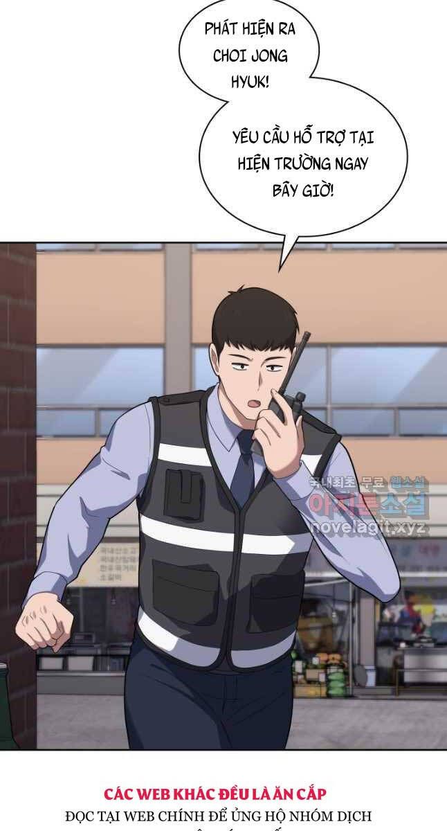 đọc truyện Cảnh Sát Thiên Tài Chuyển Sinh Chương 25 ảnh 74 tại Thiên Thai Truyện