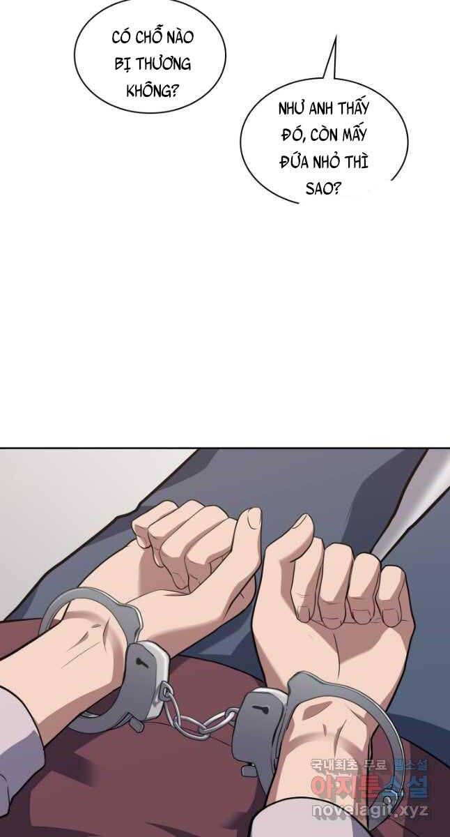 đọc truyện Cảnh Sát Thiên Tài Chuyển Sinh Chương 25 ảnh 76 tại Thiên Thai Truyện