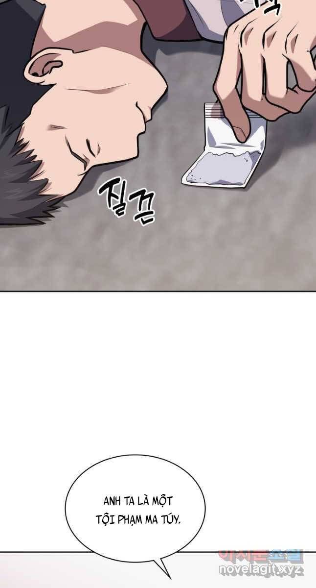 đọc truyện Cảnh Sát Thiên Tài Chuyển Sinh Chương 25 ảnh 81 tại Thiên Thai Truyện