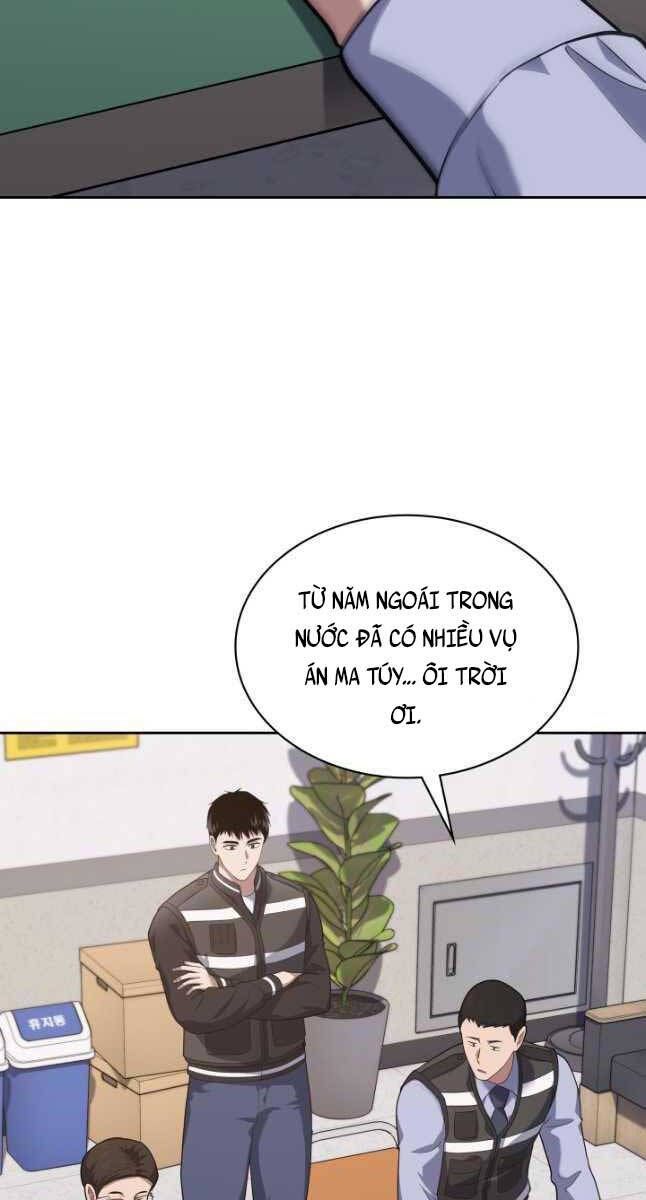 đọc truyện Cảnh Sát Thiên Tài Chuyển Sinh Chương 25 ảnh 89 tại Thiên Thai Truyện