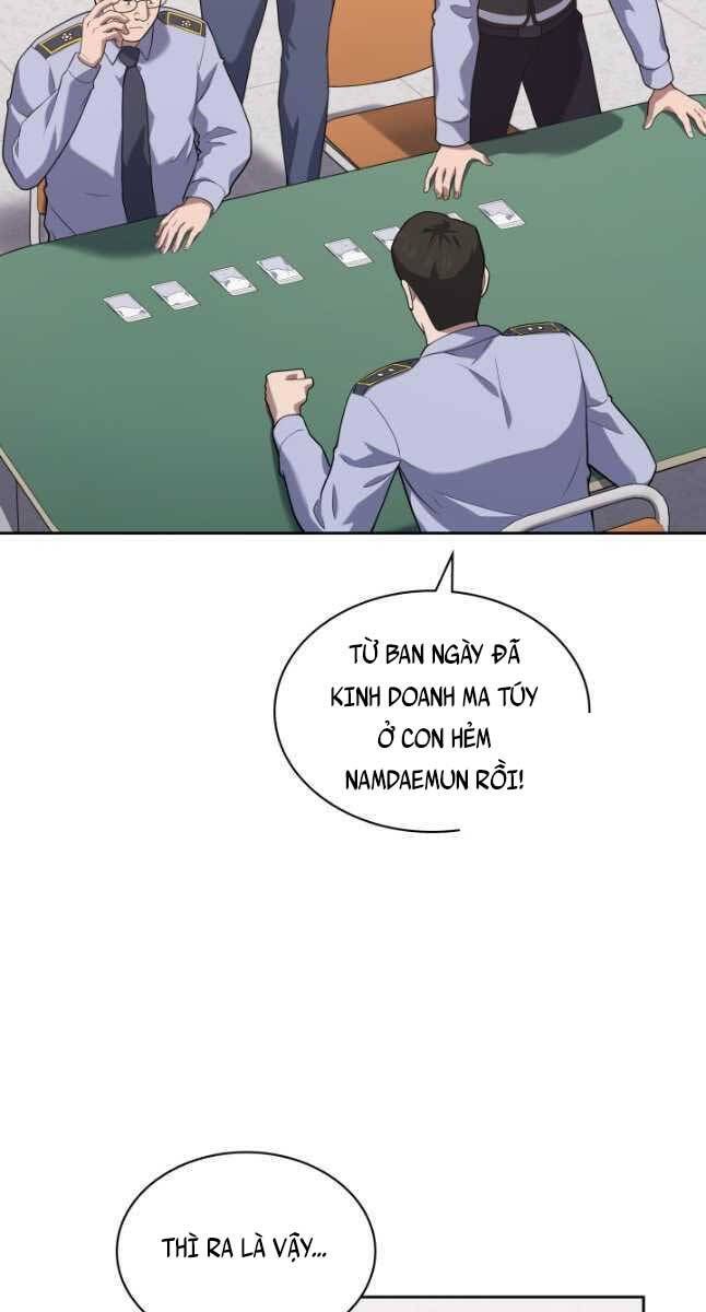 đọc truyện Cảnh Sát Thiên Tài Chuyển Sinh Chương 25 ảnh 90 tại Thiên Thai Truyện