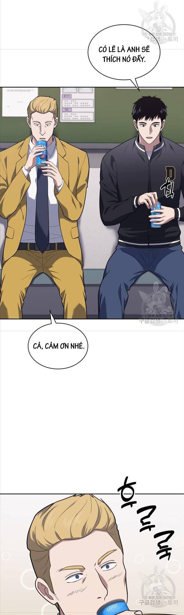 đọc truyện Cảnh Sát Thiên Tài Chuyển Sinh Chương 26 ảnh 20 tại Thiên Thai Truyện