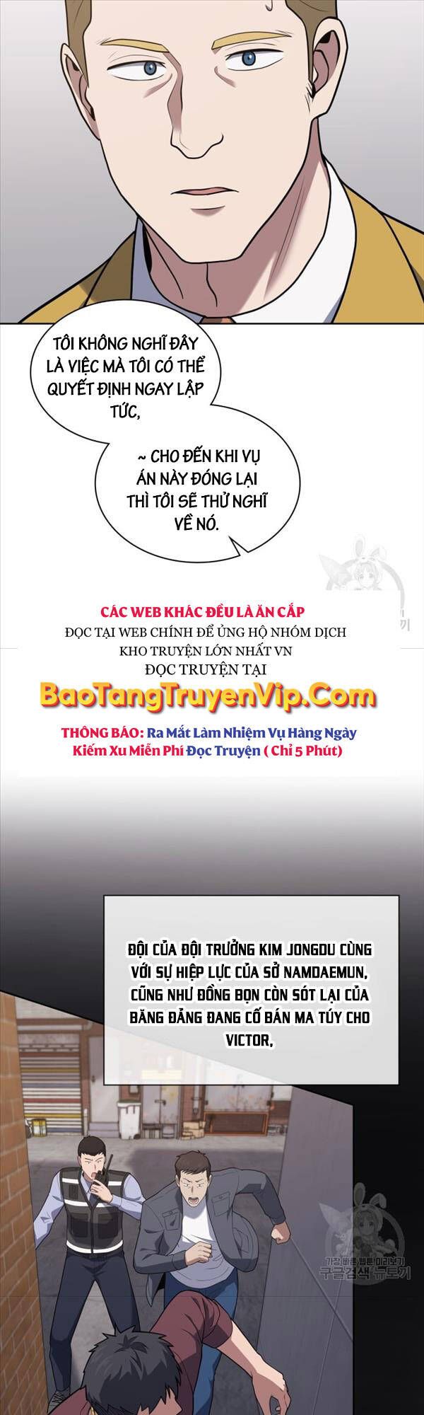 đọc truyện Cảnh Sát Thiên Tài Chuyển Sinh Chương 26 ảnh 28 tại Thiên Thai Truyện