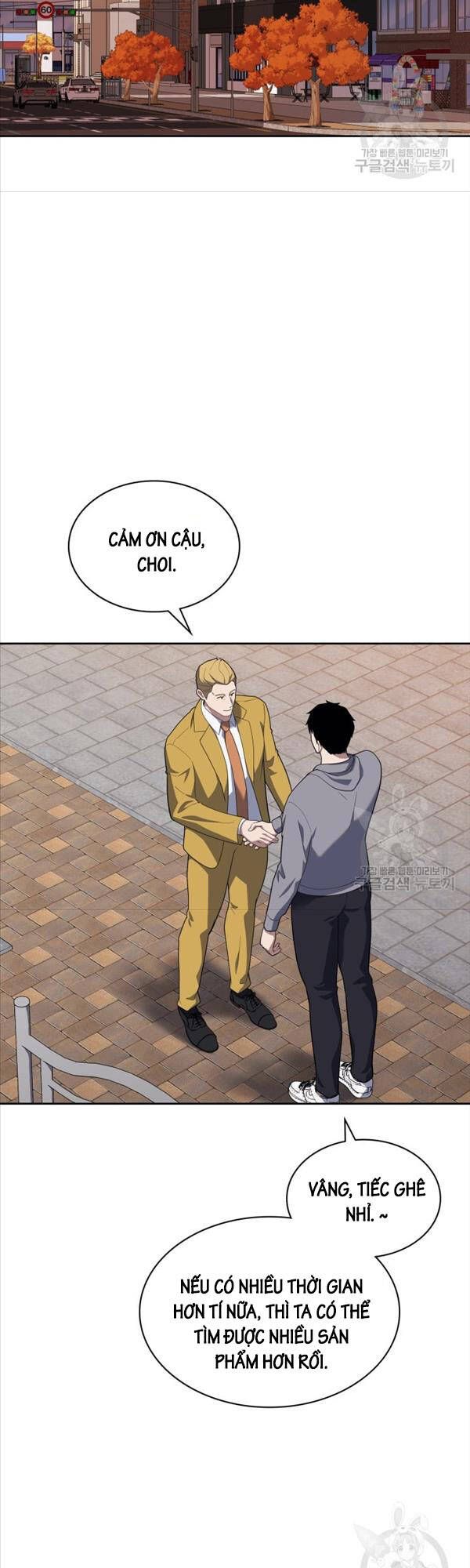 đọc truyện Cảnh Sát Thiên Tài Chuyển Sinh Chương 26 ảnh 32 tại Thiên Thai Truyện