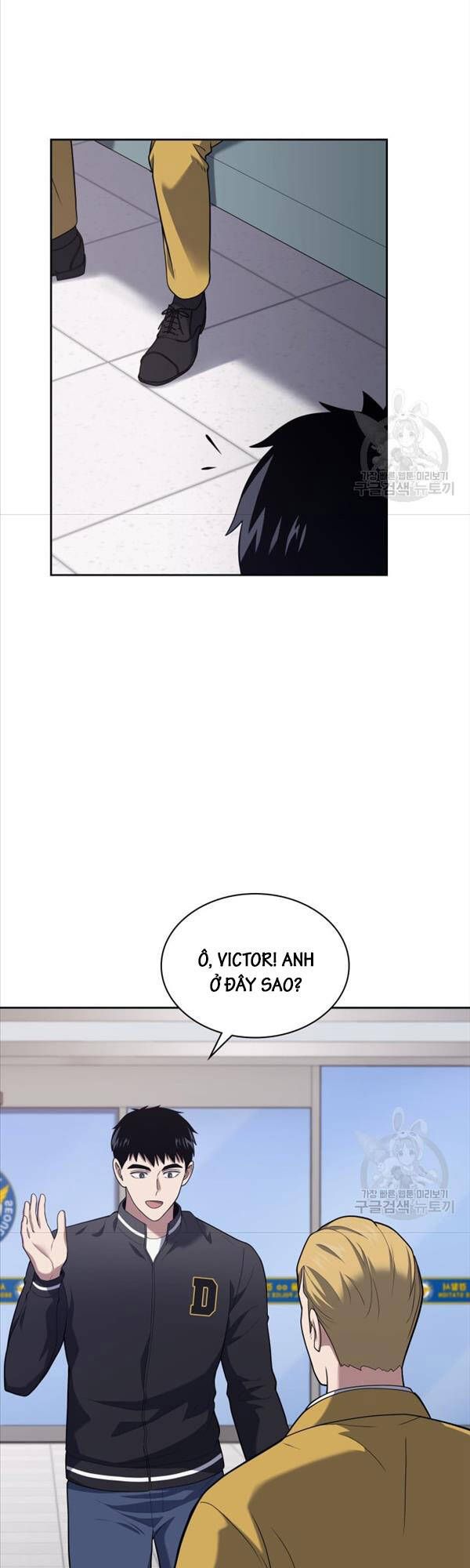 đọc truyện Cảnh Sát Thiên Tài Chuyển Sinh Chương 26 ảnh 10 tại Thiên Thai Truyện