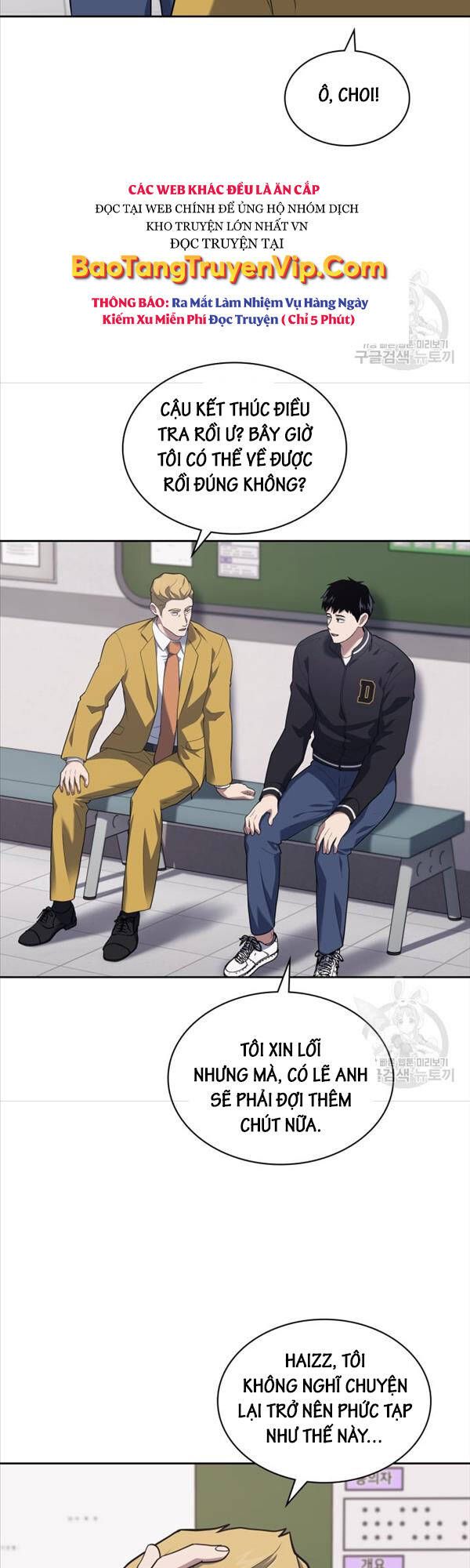 đọc truyện Cảnh Sát Thiên Tài Chuyển Sinh Chương 26 ảnh 11 tại Thiên Thai Truyện