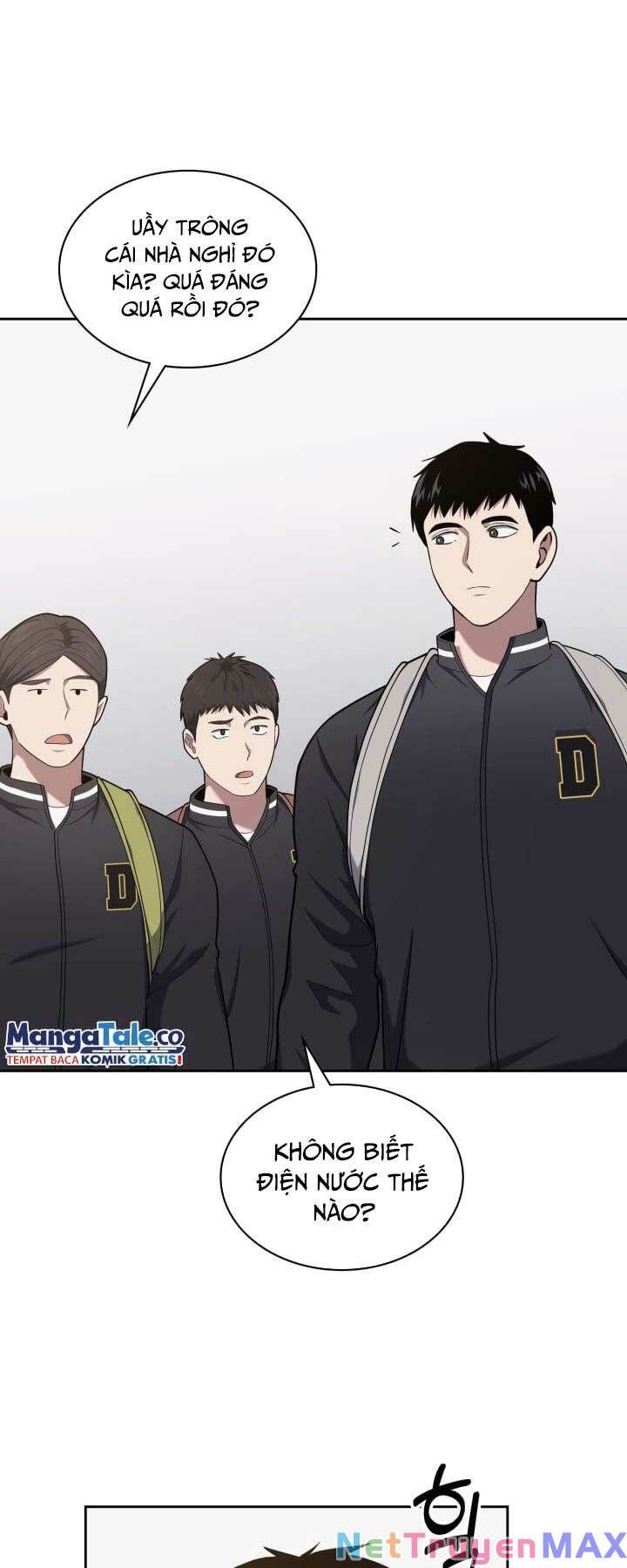 đọc truyện Cảnh Sát Thiên Tài Chuyển Sinh Chương 27 ảnh 14 tại Thiên Thai Truyện