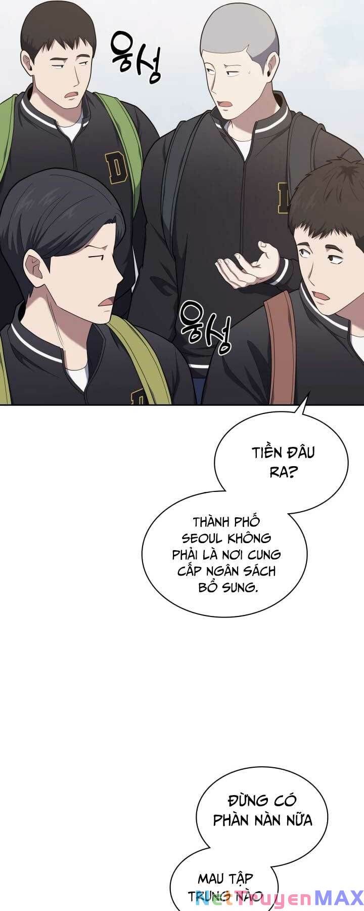 đọc truyện Cảnh Sát Thiên Tài Chuyển Sinh Chương 27 ảnh 18 tại Thiên Thai Truyện