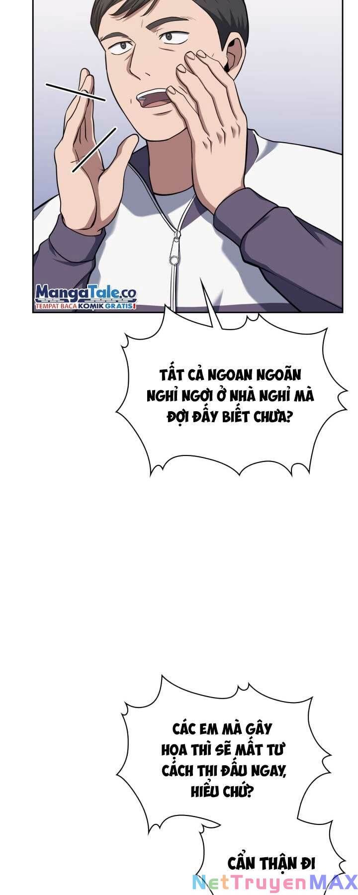 đọc truyện Cảnh Sát Thiên Tài Chuyển Sinh Chương 27 ảnh 20 tại Thiên Thai Truyện