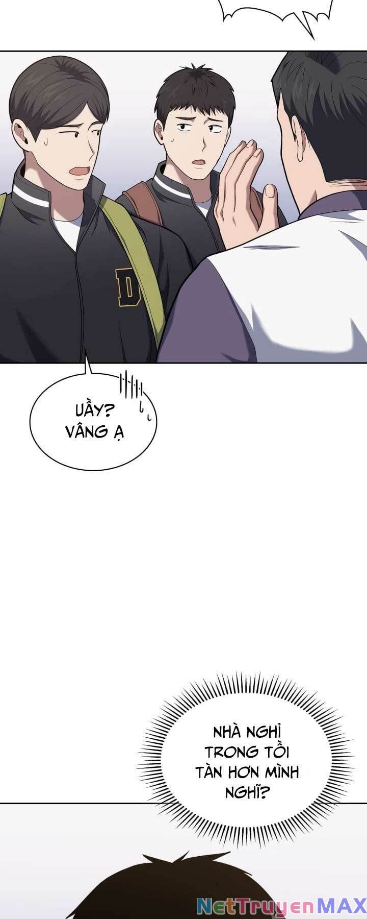 đọc truyện Cảnh Sát Thiên Tài Chuyển Sinh Chương 27 ảnh 21 tại Thiên Thai Truyện