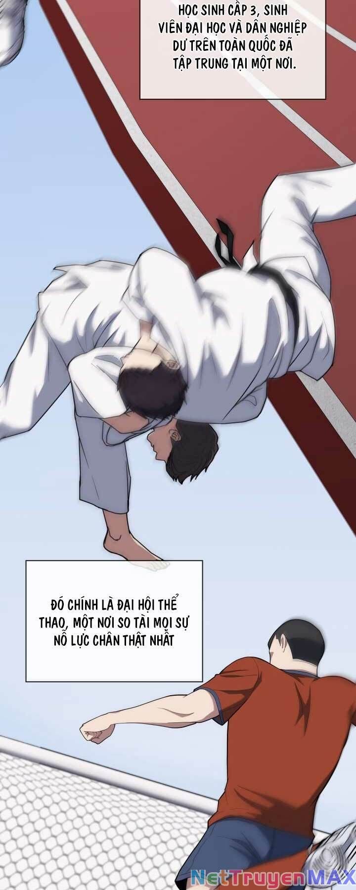 đọc truyện Cảnh Sát Thiên Tài Chuyển Sinh Chương 27 ảnh 4 tại Thiên Thai Truyện