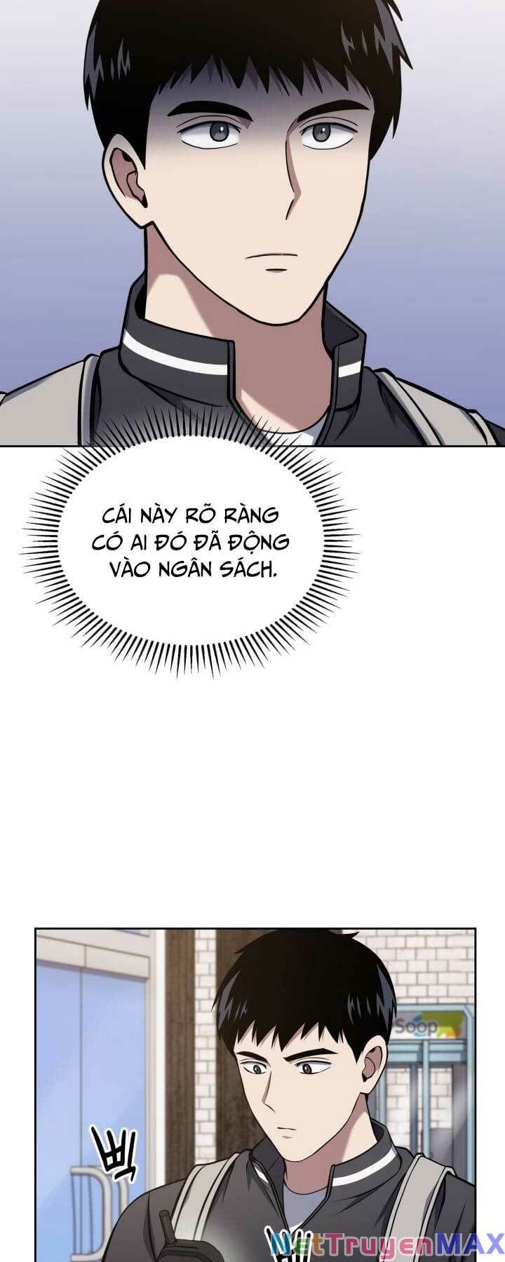 đọc truyện Cảnh Sát Thiên Tài Chuyển Sinh Chương 27 ảnh 22 tại Thiên Thai Truyện