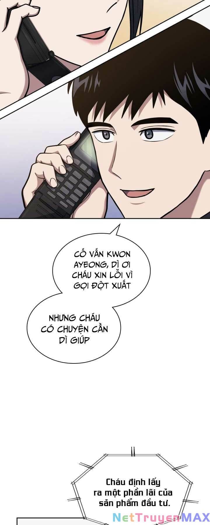 đọc truyện Cảnh Sát Thiên Tài Chuyển Sinh Chương 27 ảnh 24 tại Thiên Thai Truyện