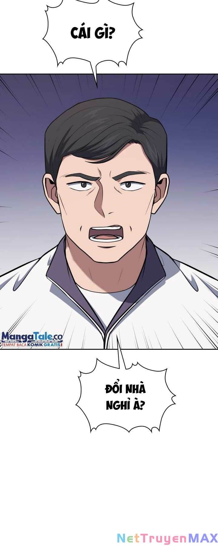 đọc truyện Cảnh Sát Thiên Tài Chuyển Sinh Chương 27 ảnh 27 tại Thiên Thai Truyện