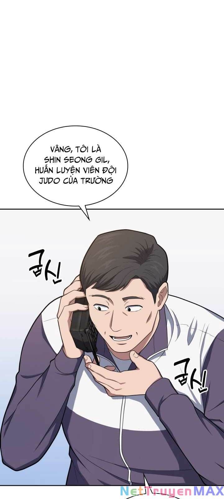 đọc truyện Cảnh Sát Thiên Tài Chuyển Sinh Chương 27 ảnh 29 tại Thiên Thai Truyện