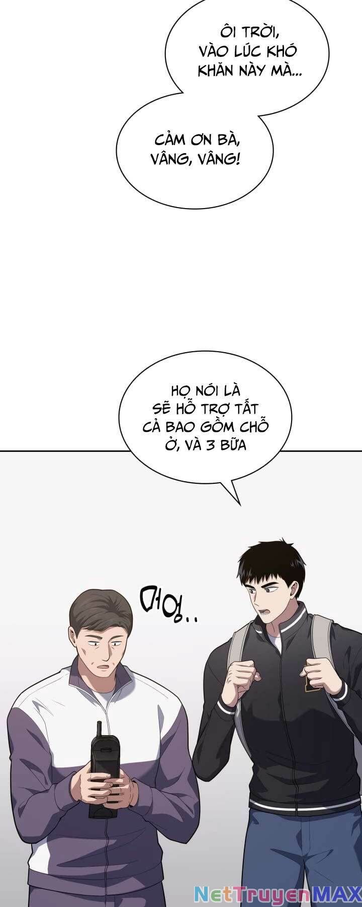 đọc truyện Cảnh Sát Thiên Tài Chuyển Sinh Chương 27 ảnh 30 tại Thiên Thai Truyện