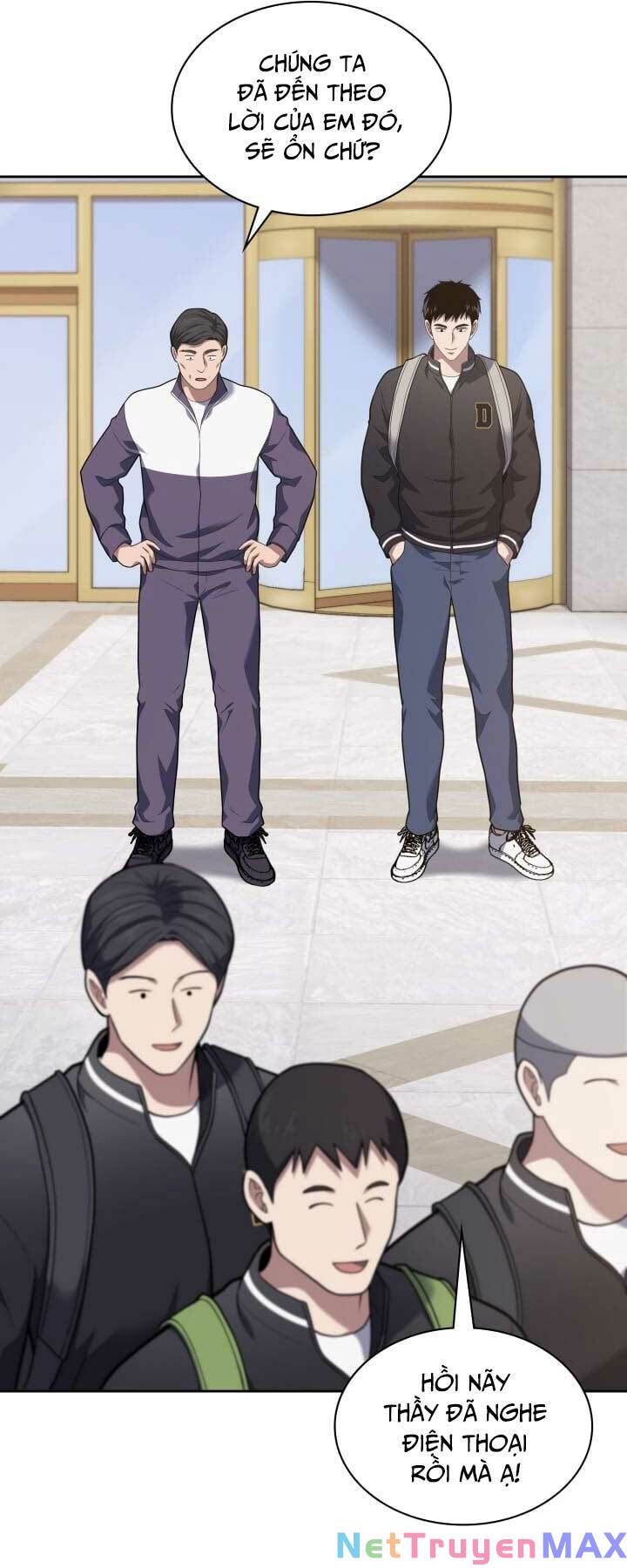 đọc truyện Cảnh Sát Thiên Tài Chuyển Sinh Chương 27 ảnh 35 tại Thiên Thai Truyện