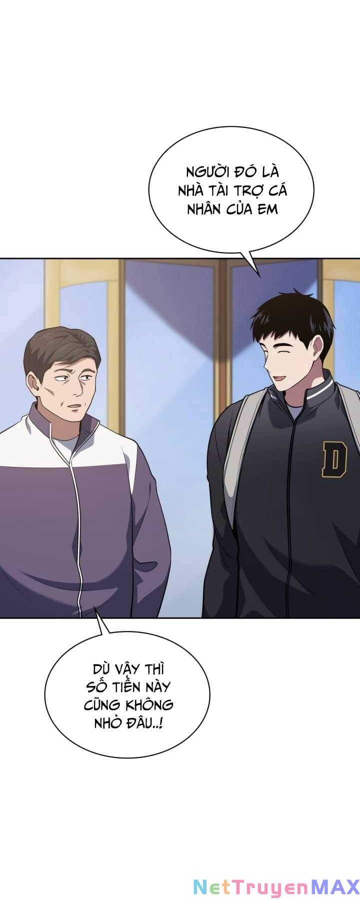 đọc truyện Cảnh Sát Thiên Tài Chuyển Sinh Chương 27 ảnh 36 tại Thiên Thai Truyện