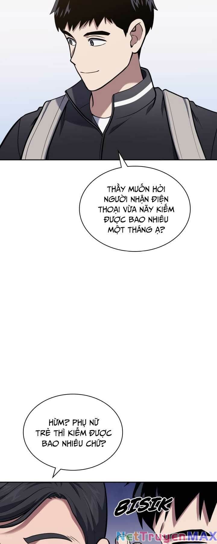 đọc truyện Cảnh Sát Thiên Tài Chuyển Sinh Chương 27 ảnh 38 tại Thiên Thai Truyện