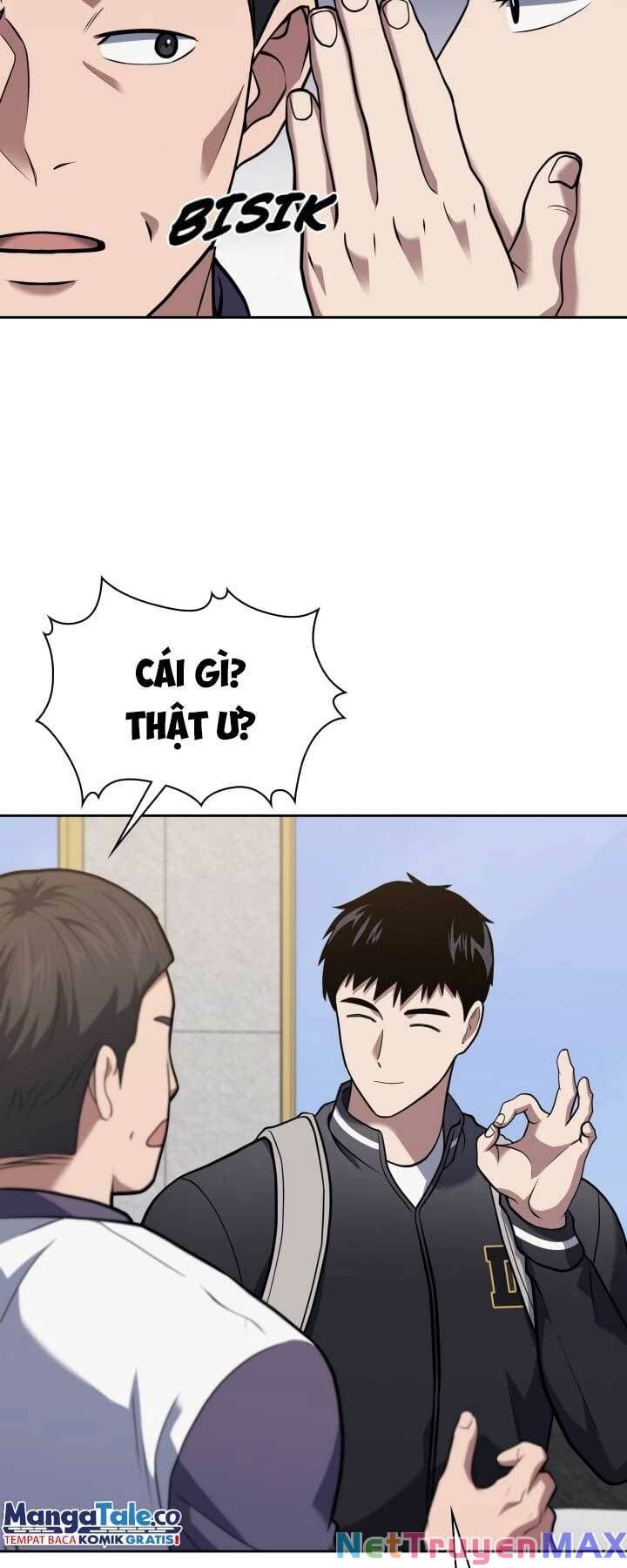 đọc truyện Cảnh Sát Thiên Tài Chuyển Sinh Chương 27 ảnh 39 tại Thiên Thai Truyện