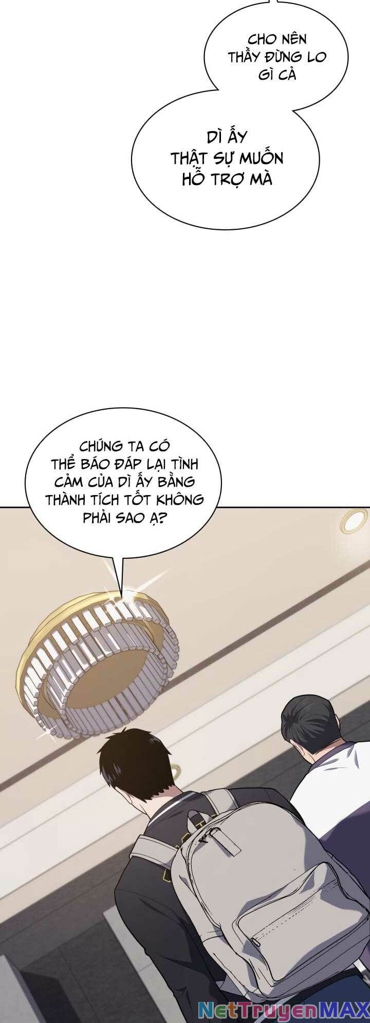 đọc truyện Cảnh Sát Thiên Tài Chuyển Sinh Chương 27 ảnh 40 tại Thiên Thai Truyện