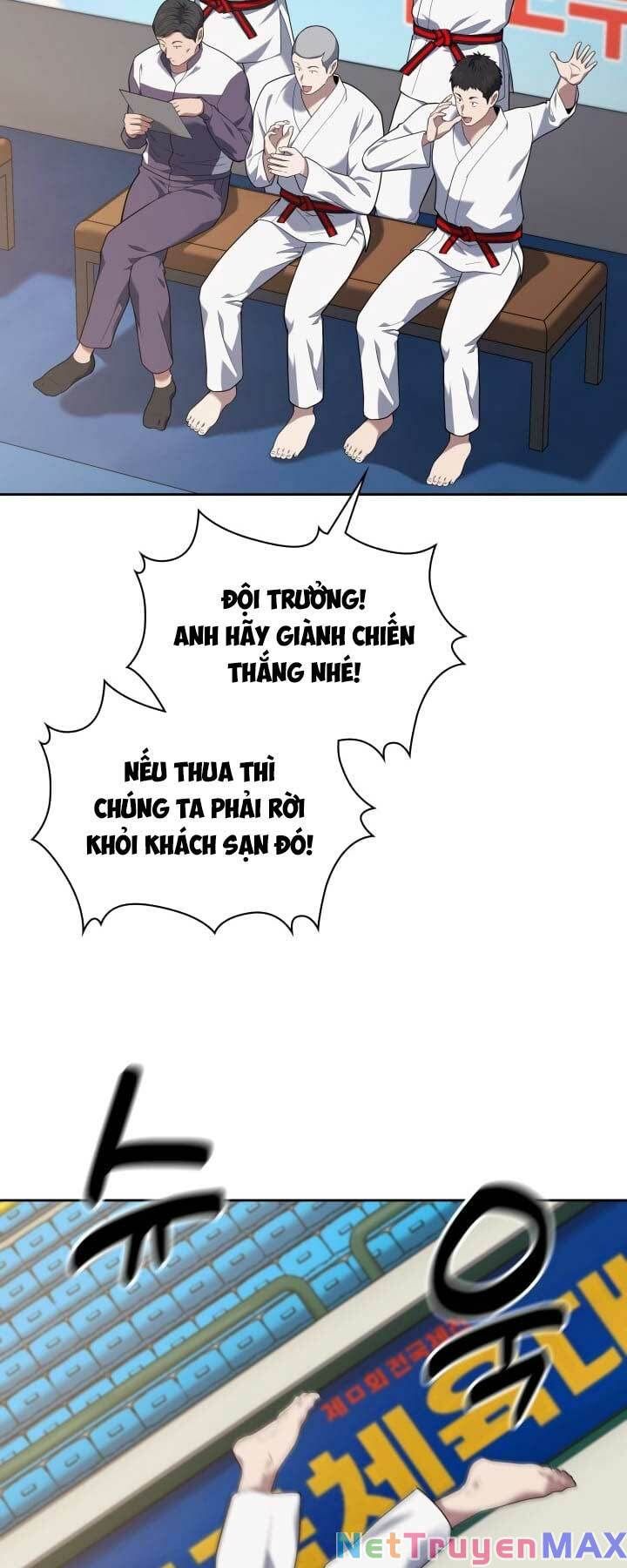 đọc truyện Cảnh Sát Thiên Tài Chuyển Sinh Chương 27 ảnh 44 tại Thiên Thai Truyện